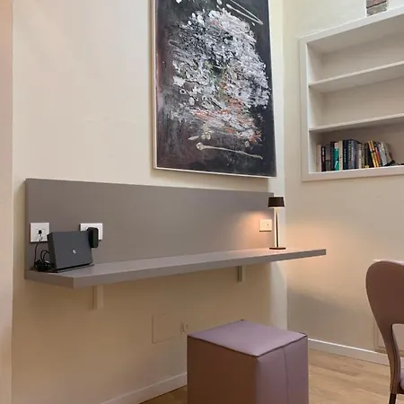 Lejlighed Maison Del Ducato Cavour 37 *