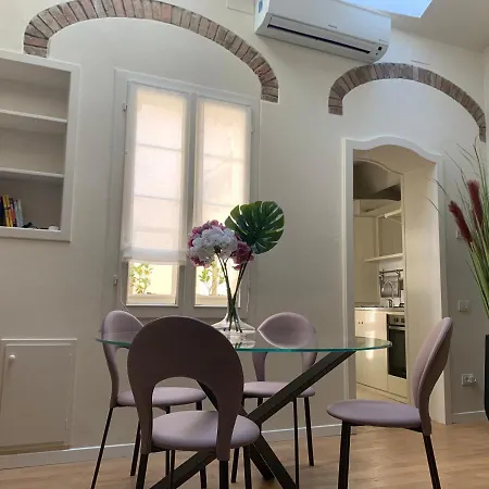 Maison Del Ducato Cavour 37 דירה פארמה