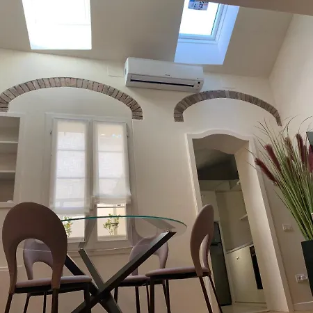 Maison Del Ducato Cavour 37 Lejlighed Parma