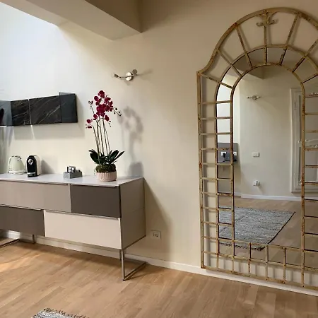 Maison Del Ducato Cavour 37 Lejlighed Parma