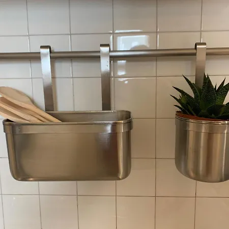 Maison Del Ducato Cavour 37 * Parma