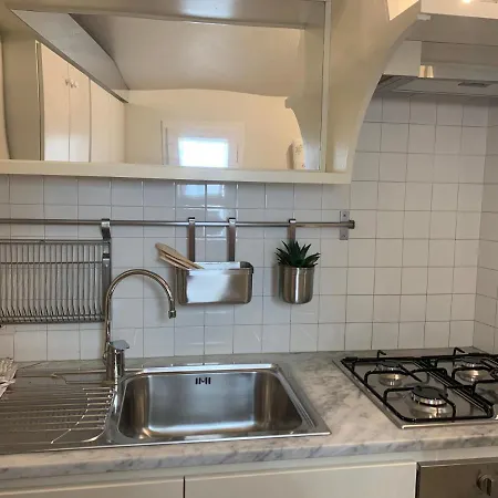 Maison Del Ducato Cavour 37 פארמה
