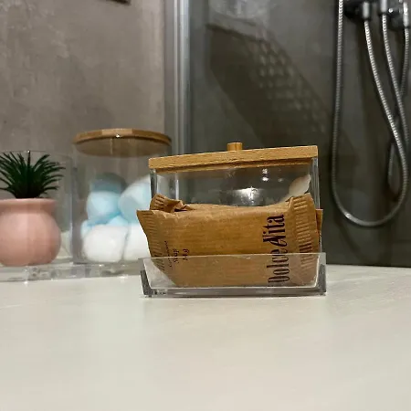 Appartement Maison Del Ducato Cavour 37