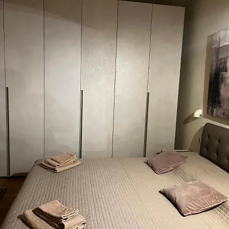 Maison Del Ducato Cavour 37 * Parma