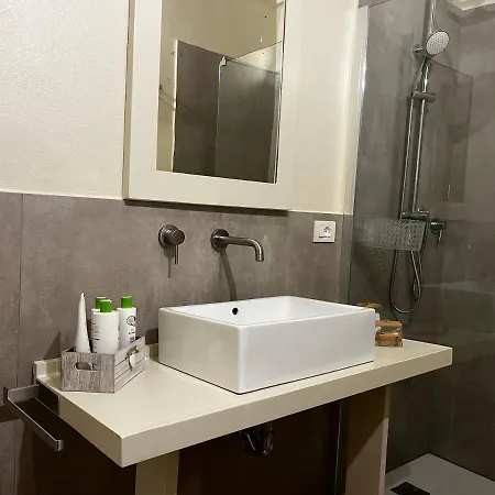 Maison Del Ducato Cavour 37 דירה פארמה