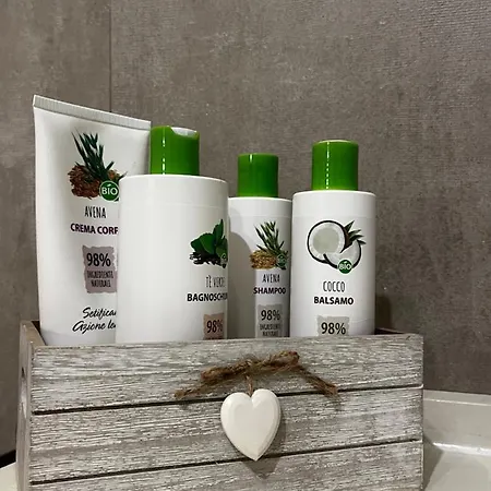 Lejlighed Maison Del Ducato Cavour 37 *