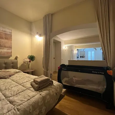 Maison Del Ducato Cavour 37 Parma