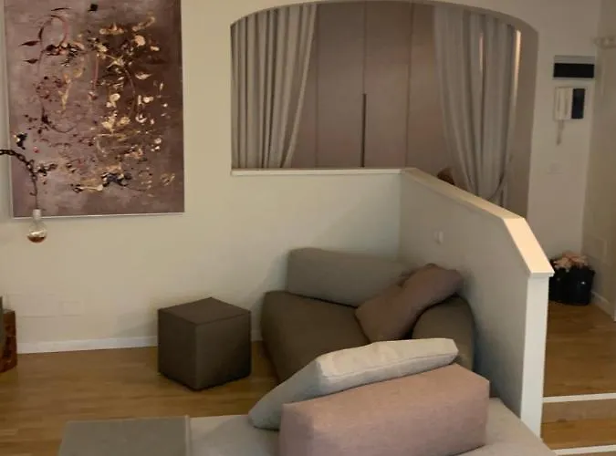 Maison Del Ducato Cavour 37 Appartement Parma