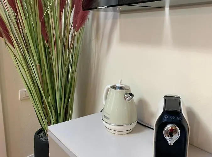 Maison Del Ducato Cavour 37