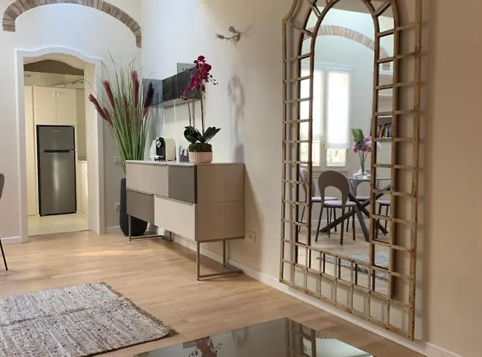 Maison Del Ducato Cavour 37