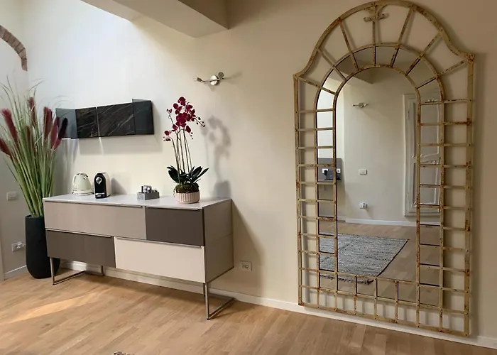 Maison Del Ducato Cavour 37 Apartament Parma