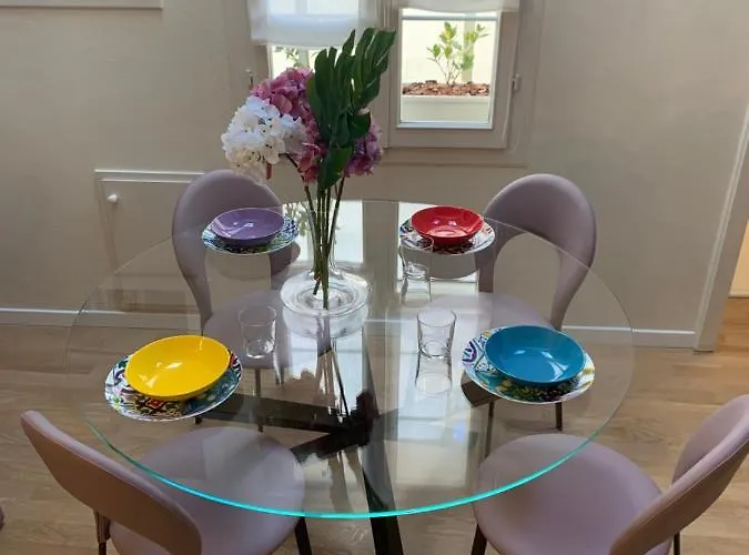 Maison Del Ducato Cavour 37 Appartement