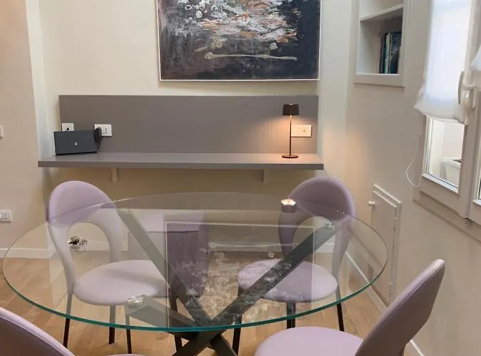 Appartement Maison Del Ducato Cavour 37