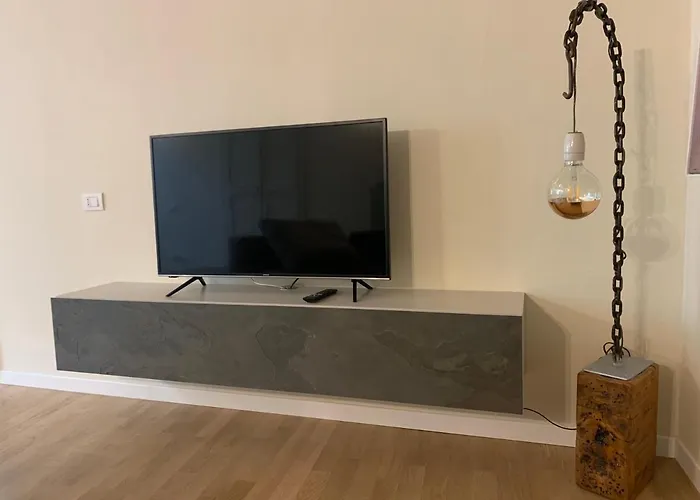 Maison Del Ducato Cavour 37 Appartement