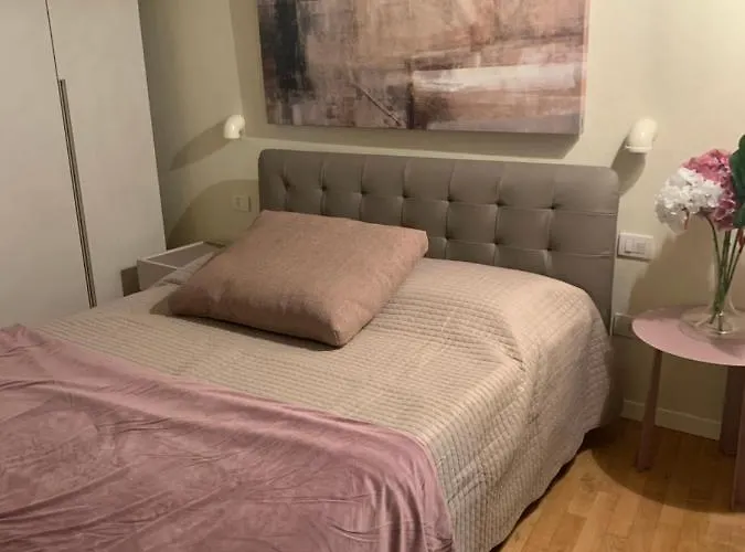 Maison Del Ducato Cavour 37