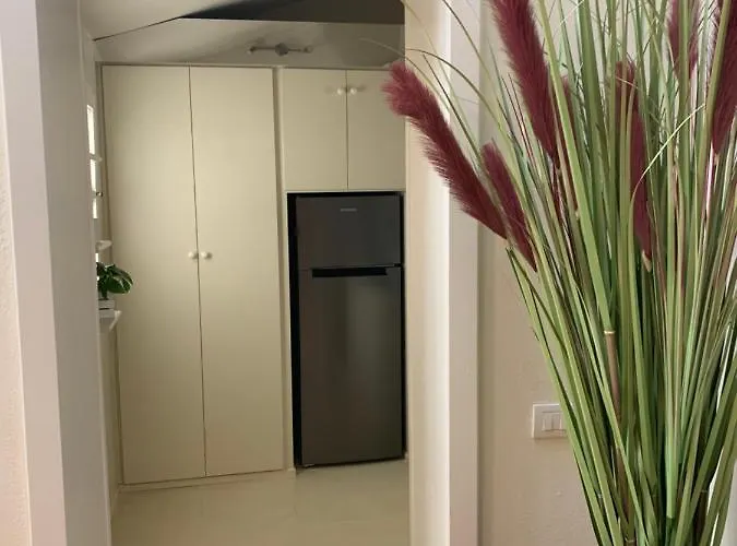 Maison Del Ducato Cavour 37 Apartament