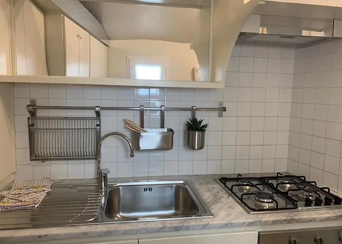 Maison Del Ducato Cavour 37 パルマ