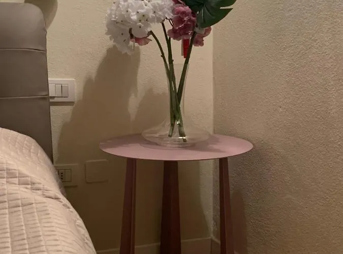 Apartament Maison Del Ducato Cavour 37 Parma