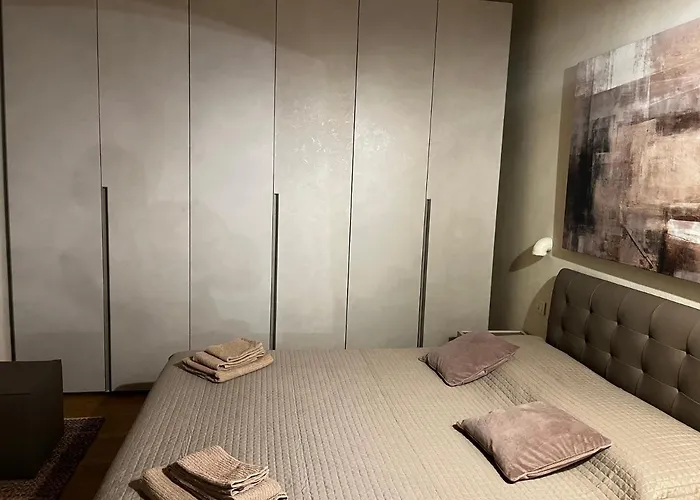 Maison Del Ducato Cavour 37 * パルマ