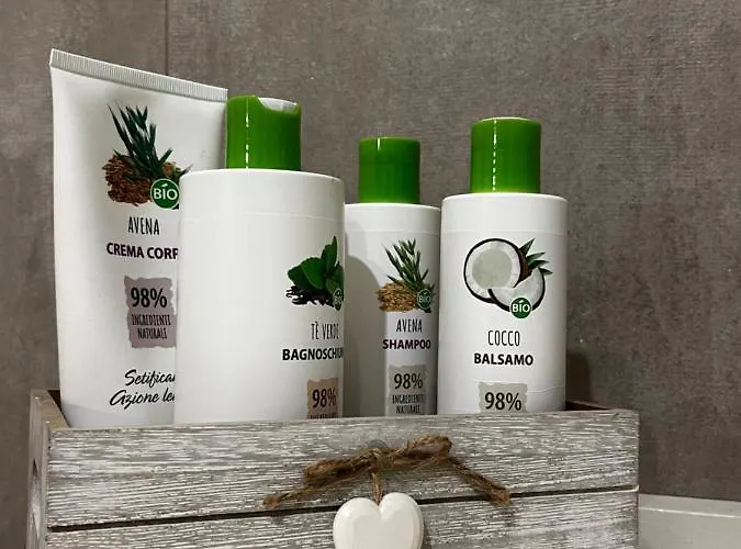 アパート Maison Del Ducato Cavour 37 *