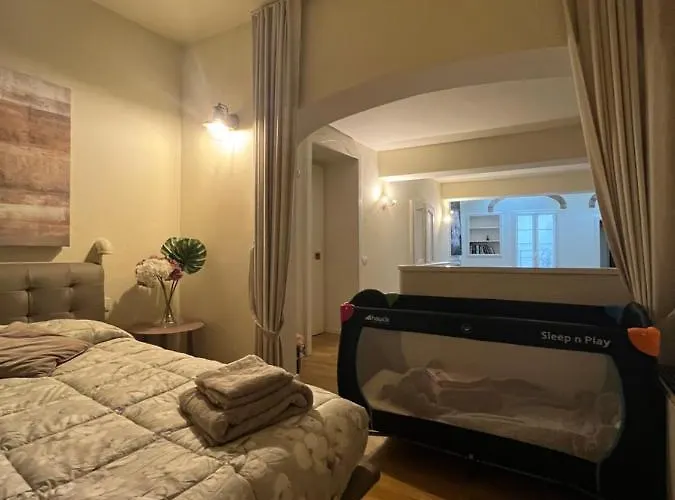 Maison Del Ducato Cavour 37 Parma